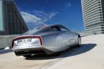 Volkswagen XL1 2013 года